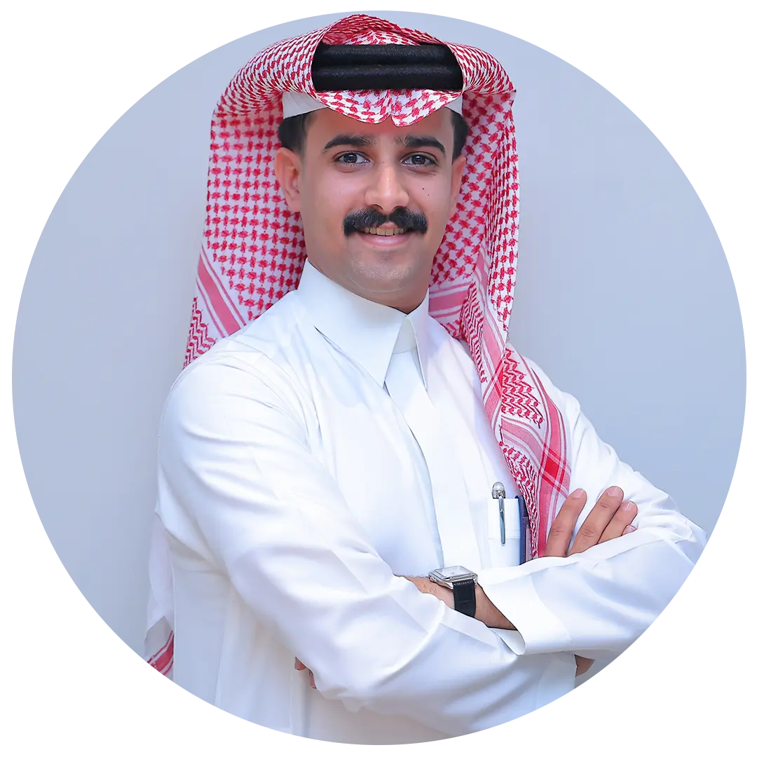 سيف آل شانف محامي-معتمد وخبير في القوانين السعودية